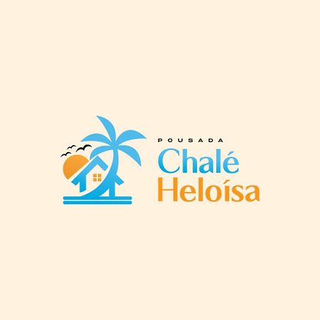 Pousada Chale Heloisa Jericoacoara Eksteriør billede